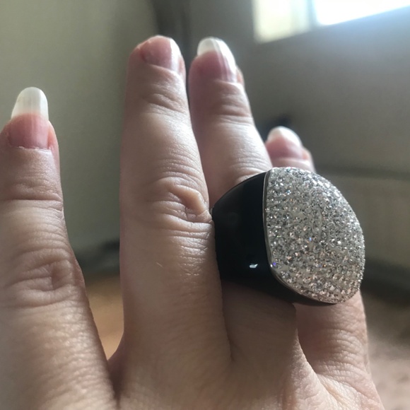 Cocktail ring - Picture 11 of 14